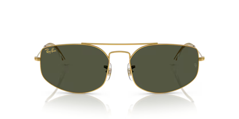 RAY-BANRAYBAN RB 3845 919631 57 GRAY-BAN RB 3845 919631 57 Unisex Güneş GözlüğüRAY-BAN RB 3845 919631 57 Unisex Güneş Gözlüğü