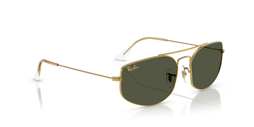 RAY-BANRAYBAN RB 3845 919631 57 GRAY-BAN RB 3845 919631 57 Unisex Güneş GözlüğüRAY-BAN RB 3845 919631 57 Unisex Güneş Gözlüğü