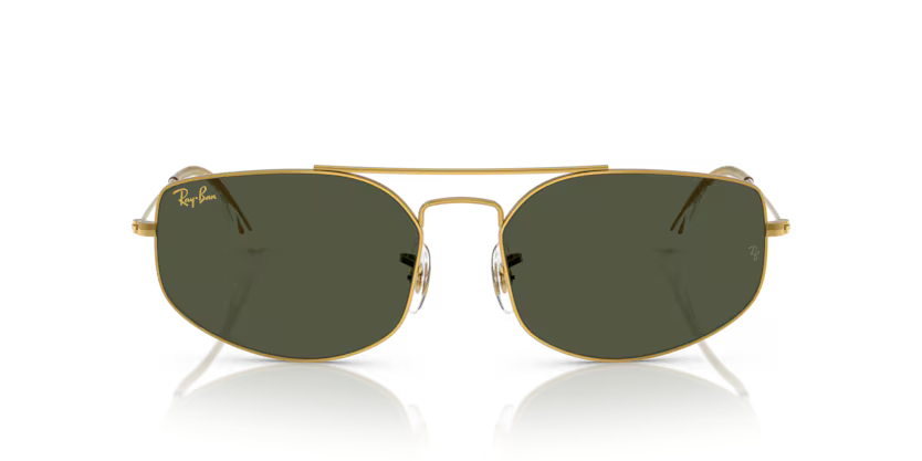 RAY-BANRAYBAN RB 3845 919631 60 GRAY-BAN RB 3845 919631 60 Unisex Güneş GözlüğüRAY-BAN RB 3845 919631 60 Unisex Güneş Gözlüğü