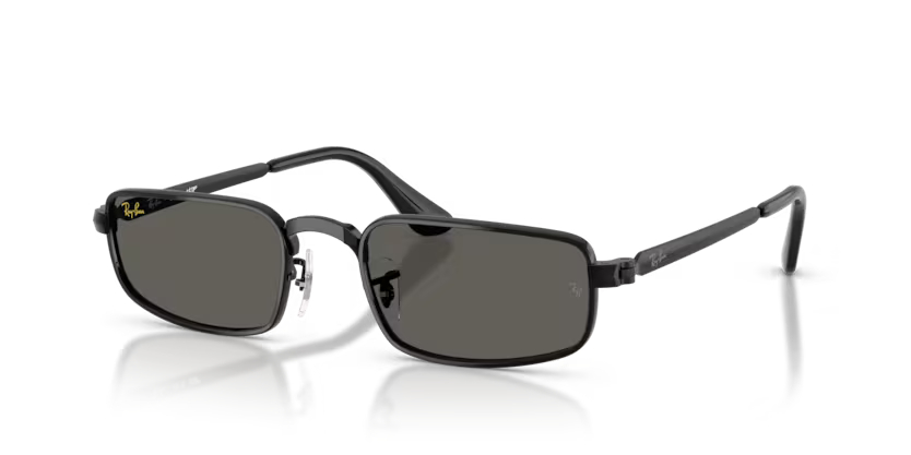 RAY-BANRAYBAN RB 3927 002/J5 54 GRAY-BAN RB 3927 002/J5 54 Unisex Güneş GözlüğüRAY-BAN RB 3927 002/J5 54 Unisex Güneş Gözlüğü