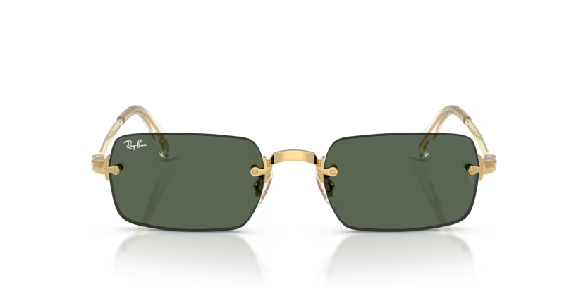 RAY-BANRAYBAN RB 3928 001/71 54 GRAY-BAN RB 3928 001/71 54 Unisex Güneş GözlüğüRAY-BAN RB 3928 001/71 54 Unisex Güneş Gözlüğü