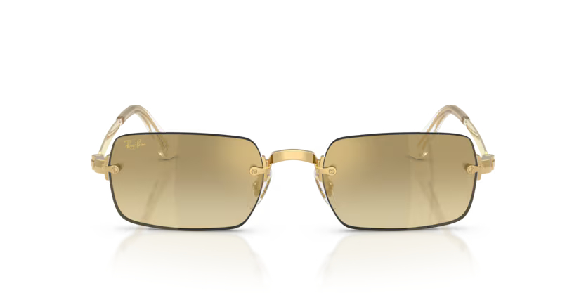 RAY-BANRAYBAN RB 3928 001/7I 54 GRAY-BAN RB 3928 001/7I 54 Unisex Güneş GözlüğüRAY-BAN RB 3928 001/7I 54 Unisex Güneş Gözlüğü