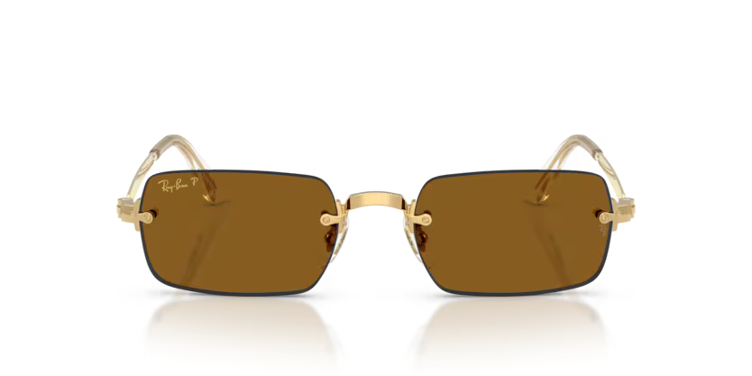 RAY-BANRAYBAN RB 3928 001/83 54 GRAY-BAN RB 3928 001/83 54 Unisex Güneş GözlüğüRAY-BAN RB 3928 001/83 54 Unisex Güneş Gözlüğü