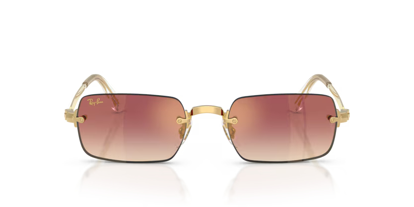 RAY-BANRAYBAN RB 3928 001/8H 54 GRAY-BAN RB 3928 001/8H 54 Unisex Güneş GözlüğüRAY-BAN RB 3928 001/8H 54 Unisex Güneş Gözlüğü