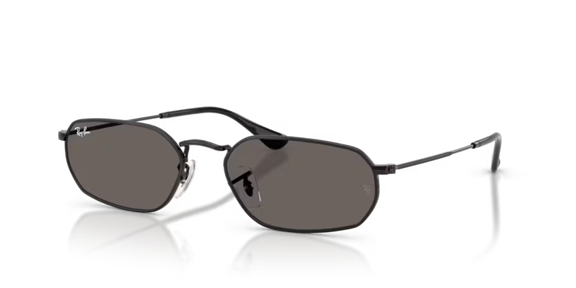 RAY-BANRAYBAN RB 3947 002/B1 54 GRAY-BAN RB 3947 002/B1 54 Unisex Güneş GözlüğüRAY-BAN RB 3947 002/B1 54 Unisex Güneş Gözlüğü