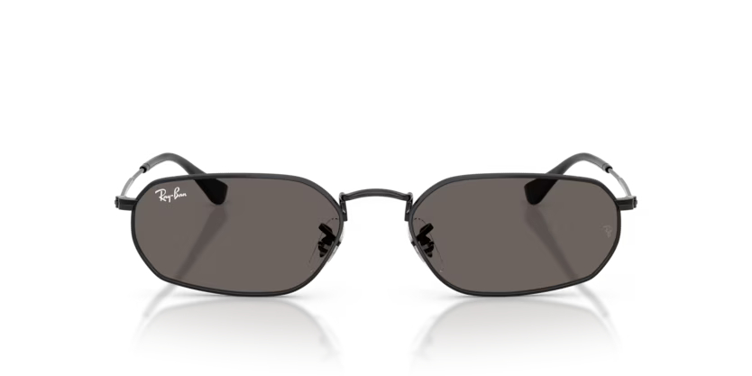 RAY-BANRAYBAN RB 3947 002/B1 54 GRAY-BAN RB 3947 002/B1 54 Unisex Güneş GözlüğüRAY-BAN RB 3947 002/B1 54 Unisex Güneş Gözlüğü