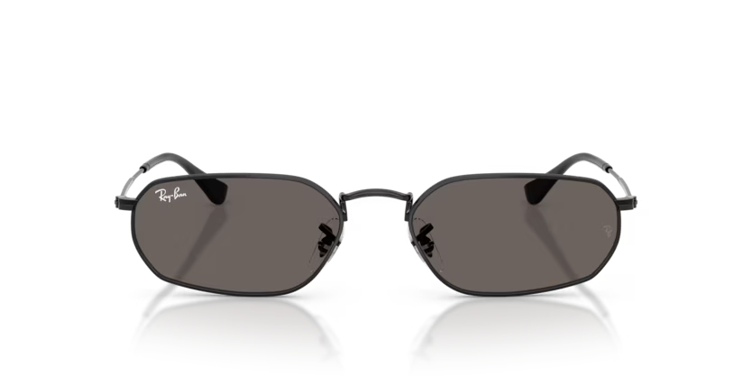 RAY-BANRAYBAN RB 3947 002/B1 54 GRAY-BAN RB 3947 002/B1 54 Unisex Güneş GözlüğüRAY-BAN RB 3947 002/B1 54 Unisex Güneş Gözlüğü
