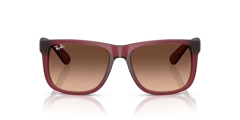 RAY-BANRAYBAN RB 4165 6815A5 55 GRAY-BAN RB 4165 6815A5 55 Unisex Güneş GözlüğüRAY-BAN RB 4165 6815A5 55 Unisex Güneş Gözlüğü