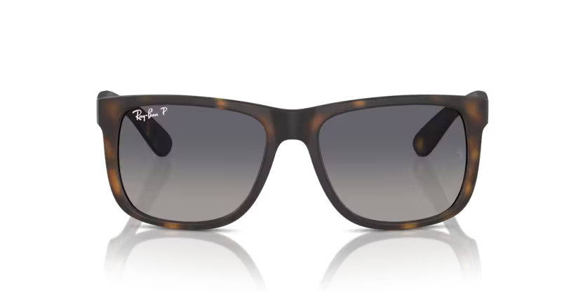 RAY-BANRAYBAN RB 4165 865/8S 55 GRAY-BAN RB 4165 865/8S 55 Unisex Güneş GözlüğüRAY-BAN RB 4165 865/8S 55 Unisex Güneş Gözlüğü