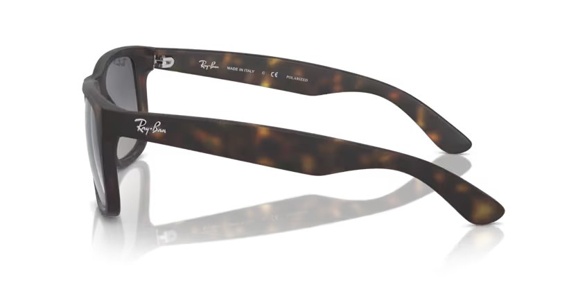RAY-BANRAYBAN RB 4165 865/8S 55 GRAY-BAN RB 4165 865/8S 55 Unisex Güneş GözlüğüRAY-BAN RB 4165 865/8S 55 Unisex Güneş Gözlüğü