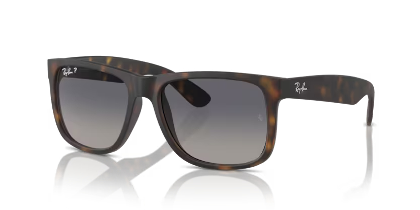 RAY-BANRAYBAN RB 4165 865/8S 55 GRAY-BAN RB 4165 865/8S 55 Unisex Güneş GözlüğüRAY-BAN RB 4165 865/8S 55 Unisex Güneş Gözlüğü