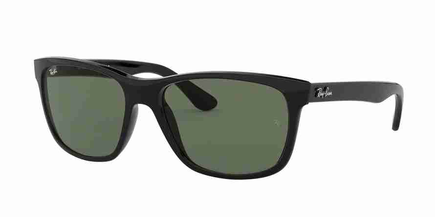 RAY-BANRAYBAN RB 4181 601 57 GRAY-BAN RB 4181 601 57 Erkek Güneş GözlüğüRAY-BAN RB 4181 601 57 Erkek Güneş Gözlüğü