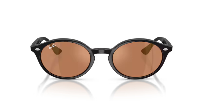 RAY-BANRAYBAN RB 4315 601/40 51 GRAY-BAN RB 4315 601/40 51 Unisex Güneş GözlüğüRAY-BAN RB 4315 601/40 51 Unisex Güneş Gözlüğü