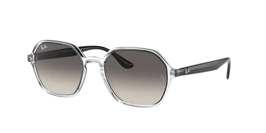 RAY-BANRAYBAN RB 4361 647711 52 GRAY-BAN RB 4361 647711 52 Unisex Güneş GözlüğüRAY-BAN RB 4361 647711 52 Unisex Güneş Gözlüğü