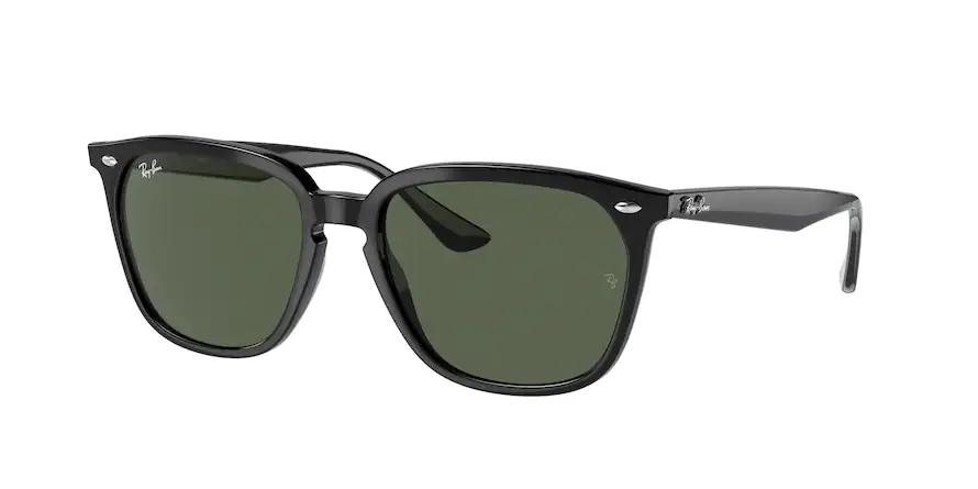 RAY-BANRAYBAN RB 4362 601/71 55 GRAY-BAN RB 4362 601/71 55 Unisex Güneş GözlüğüRAY-BAN RB 4362 601/71 55 Unisex Güneş Gözlüğü