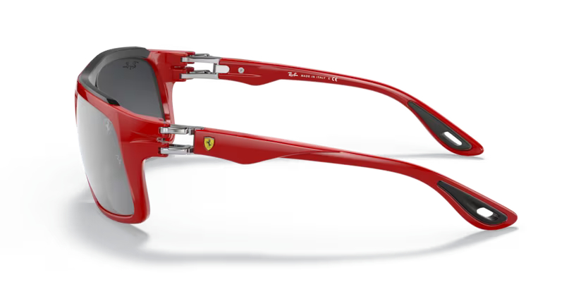 RAY-BANRAYBAN RB 4364M F6236G 61 GRAY-BAN RB 4364M F6236G 61 Unisex Güneş GözlüğüRAY-BAN RB 4364M F6236G 61 Unisex Güneş Gözlüğü