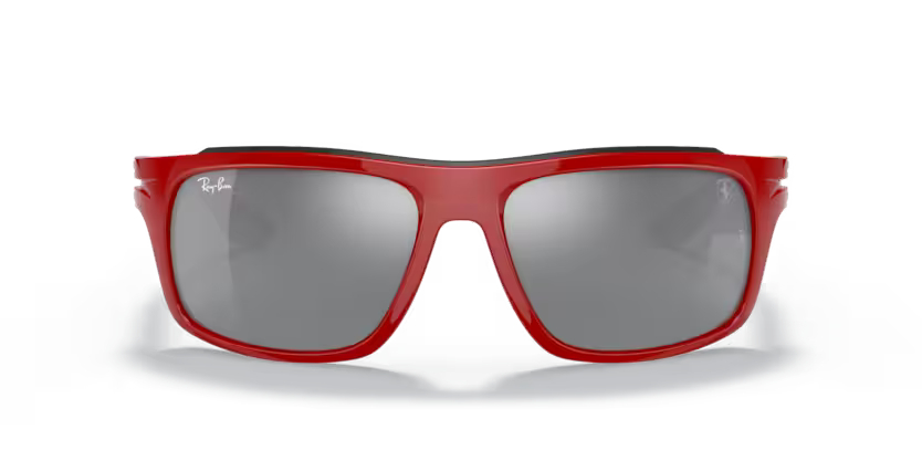 RAY-BANRAYBAN RB 4364M F6236G 61 GRAY-BAN RB 4364M F6236G 61 Unisex Güneş GözlüğüRAY-BAN RB 4364M F6236G 61 Unisex Güneş Gözlüğü