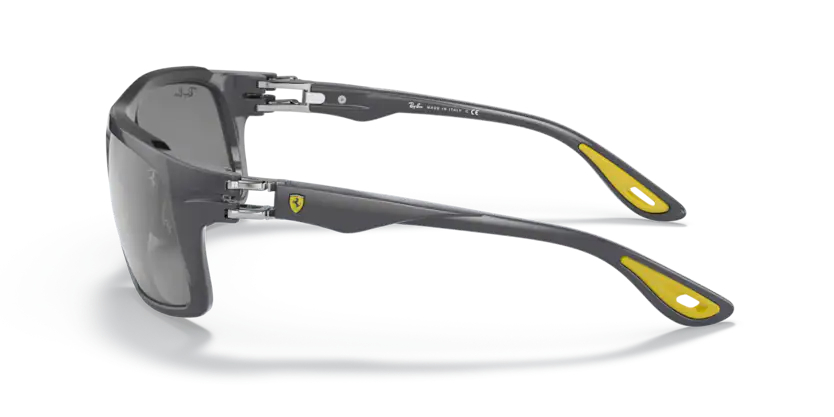 RAY-BANRAYBAN RB 4364M F6246G 61 GRAY-BAN RB 4364M F6246G 61 Unisex Güneş GözlüğüRAY-BAN RB 4364M F6246G 61 Unisex Güneş Gözlüğü