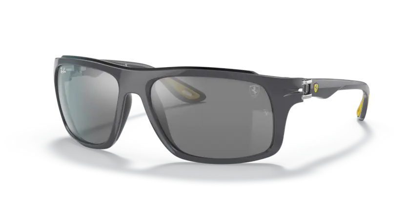 RAY-BANRAYBAN RB 4364M F6246G 61 GRAY-BAN RB 4364M F6246G 61 Unisex Güneş GözlüğüRAY-BAN RB 4364M F6246G 61 Unisex Güneş Gözlüğü