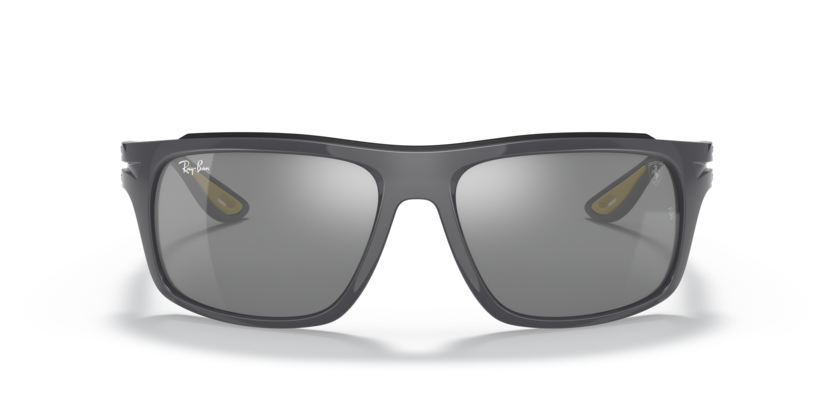RAY-BANRAYBAN RB 4364M F6246G 61 GRAY-BAN RB 4364M F6246G 61 Unisex Güneş GözlüğüRAY-BAN RB 4364M F6246G 61 Unisex Güneş Gözlüğü