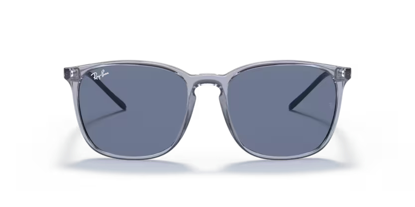 RAY-BANRAYBAN RB 4387 639980 56 GRAY-BAN RB 4387 639980 56 Unisex Güneş GözlüğüRAY-BAN RB 4387 639980 56 Unisex Güneş Gözlüğü