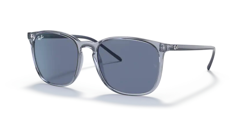 RAY-BANRAYBAN RB 4387 639980 56 GRAY-BAN RB 4387 639980 56 Unisex Güneş GözlüğüRAY-BAN RB 4387 639980 56 Unisex Güneş Gözlüğü