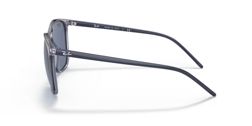 RAY-BANRAYBAN RB 4387 639980 56 GRAY-BAN RB 4387 639980 56 Unisex Güneş GözlüğüRAY-BAN RB 4387 639980 56 Unisex Güneş Gözlüğü