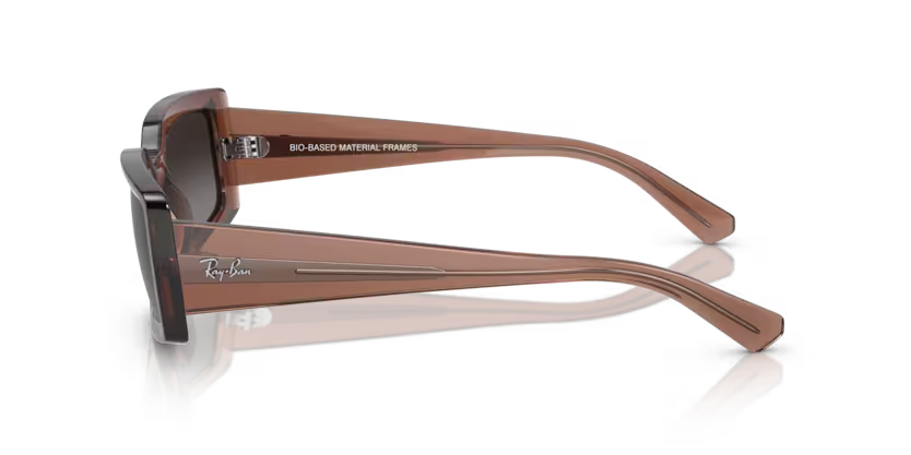 RAY-BANRAYBAN RB 4395 6678T3 54 GRAY-BAN RB 4395 6678T3 54 Unisex Güneş GözlüğüRAY-BAN RB 4395 6678T3 54 Unisex Güneş Gözlüğü