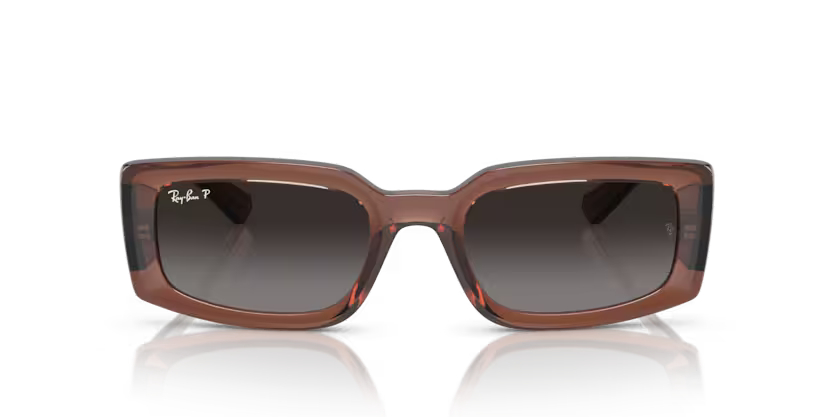 RAY-BANRAYBAN RB 4395 6678T3 54 GRAY-BAN RB 4395 6678T3 54 Unisex Güneş GözlüğüRAY-BAN RB 4395 6678T3 54 Unisex Güneş Gözlüğü