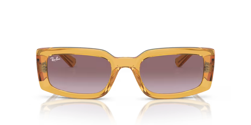 RAY-BANRAYBAN RB 4395 66828H 54 GRAY-BAN RB 4395 66828H 54 Unisex Güneş GözlüğüRAY-BAN RB 4395 66828H 54 Unisex Güneş Gözlüğü