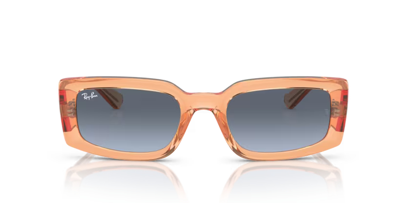 RAY-BANRAYBAN RB 4395 66868F 54 GRAY-BAN RB 4395 66868F 54 Unisex Güneş GözlüğüRAY-BAN RB 4395 66868F 54 Unisex Güneş Gözlüğü