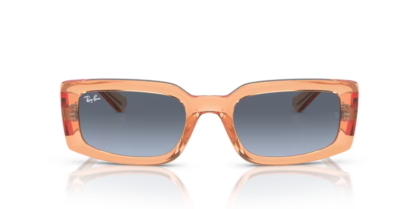 RAY-BANRAYBAN RB 4395 66868F 54 GRAY-BAN RB 4395 66868F 54 Unisex Güneş GözlüğüRAY-BAN RB 4395 66868F 54 Unisex Güneş Gözlüğü