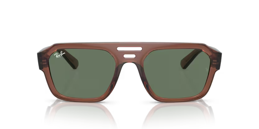 RAY-BANRAYBAN RB 4397 667882 54 GRAY-BAN RB 4397 667882 54 Unisex Güneş GözlüğüRAY-BAN RB 4397 667882 54 Unisex Güneş Gözlüğü