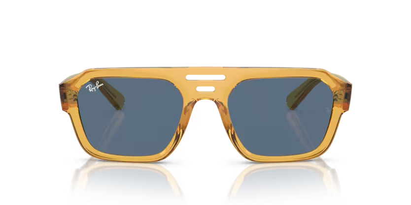 RAY-BANRAYBAN RB 4397 668280 54 GRAY-BAN RB 4397 668280 54 Unisex Güneş GözlüğüRAY-BAN RB 4397 668280 54 Unisex Güneş Gözlüğü