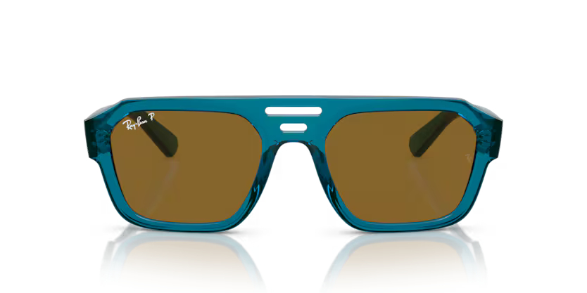 RAY-BANRAYBAN RB 4397 668383 54 GRAY-BAN RB 4397 668383 54 Unisex Güneş GözlüğüRAY-BAN RB 4397 668383 54 Unisex Güneş Gözlüğü