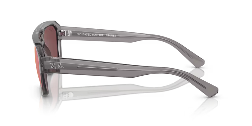 RAY-BANRAYBAN RB 4397 6684D0 54 GRAY-BAN RB 4397 6684D0 54 Unisex Güneş GözlüğüRAY-BAN RB 4397 6684D0 54 Unisex Güneş Gözlüğü