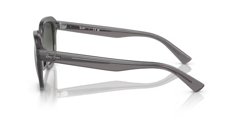 RAY-BANRAYBAN RB 4398 667571 53 GRAY-BAN RB 4398 667571 53 Unisex Güneş GözlüğüRAY-BAN RB 4398 667571 53 Unisex Güneş Gözlüğü