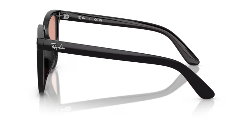 RAY-BANRAYBAN RB 4401D 601/74 57 GRAY-BAN RB 4401D 601/74 57 Unisex Güneş GözlüğüRAY-BAN RB 4401D 601/74 57 Unisex Güneş Gözlüğü