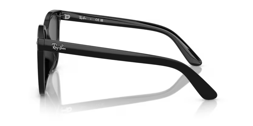 RAY-BANRAYBAN RB 4401D 601/87 57 GRAY-BAN RB 4401D 601/87 57 Unisex Güneş GözlüğüRAY-BAN RB 4401D 601/87 57 Unisex Güneş Gözlüğü