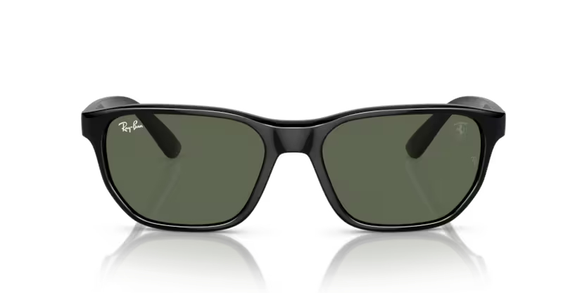 RAY-BANRAYBAN RB 4404M F68371 57 GRAY-BAN RB 4404M F68371 57 Erkek Güneş GözlüğüRAY-BAN RB 4404M F68371 57 Erkek Güneş Gözlüğü