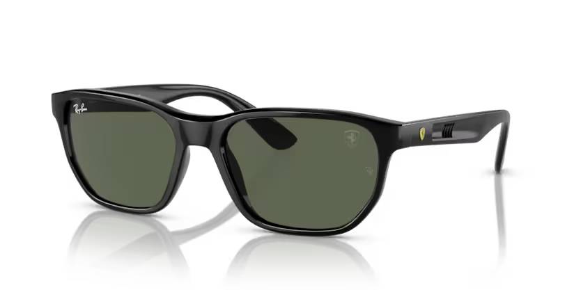 RAY-BANRAYBAN RB 4404M F68371 57 GRAY-BAN RB 4404M F68371 57 Erkek Güneş GözlüğüRAY-BAN RB 4404M F68371 57 Erkek Güneş Gözlüğü
