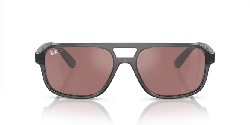 RAY-BANRAYBAN RB 4414M F691H2 58 GRAY-BAN RB 4414M F691H2 58 Unisex Güneş GözlüğüRAY-BAN RB 4414M F691H2 58 Unisex Güneş Gözlüğü