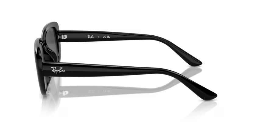 RAY-BANRAYBAN RB 4421D 667787 56 GRAY-BAN RB 4421D 667787 56 Unisex Güneş GözlüğüRAY-BAN RB 4421D 667787 56 Unisex Güneş Gözlüğü