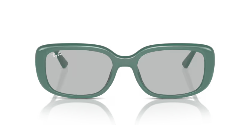 RAY-BANRAYBAN RB 4421D 676287 56 GRAY-BAN RB 4421D 676287 56 Unisex Güneş GözlüğüRAY-BAN RB 4421D 676287 56 Unisex Güneş Gözlüğü