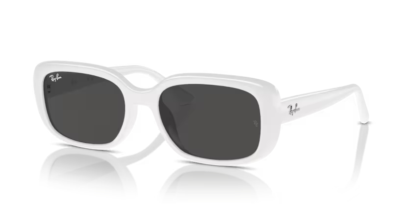 RAY-BANRAYBAN RB 4421D 677287 56 GRAY-BAN RB 4421D 677287 56 Kadın Güneş GözlüğüRAY-BAN RB 4421D 677287 56 Kadın Güneş Gözlüğü