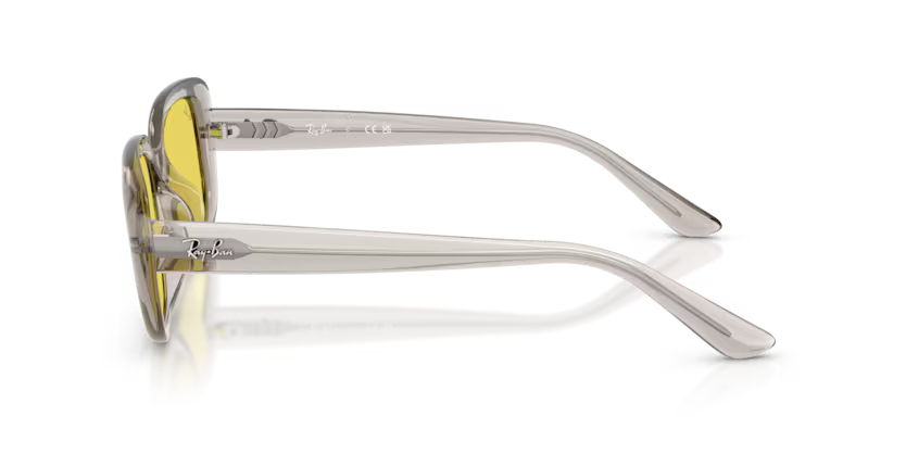 RAY-BANRAYBAN RB 4421D 681885 56 GRAY-BAN RB 4421D 681885 56 Unisex Güneş GözlüğüRAY-BAN RB 4421D 681885 56 Unisex Güneş Gözlüğü