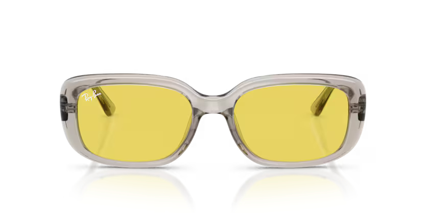 RAY-BANRAYBAN RB 4421D 681885 56 GRAY-BAN RB 4421D 681885 56 Unisex Güneş GözlüğüRAY-BAN RB 4421D 681885 56 Unisex Güneş Gözlüğü
