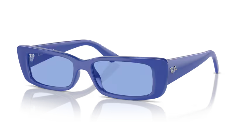 RAY-BANRAYBAN RB 4425 676180 54 GRAY-BAN RB 4425 676180 54 Unisex Güneş GözlüğüRAY-BAN RB 4425 676180 54 Unisex Güneş Gözlüğü