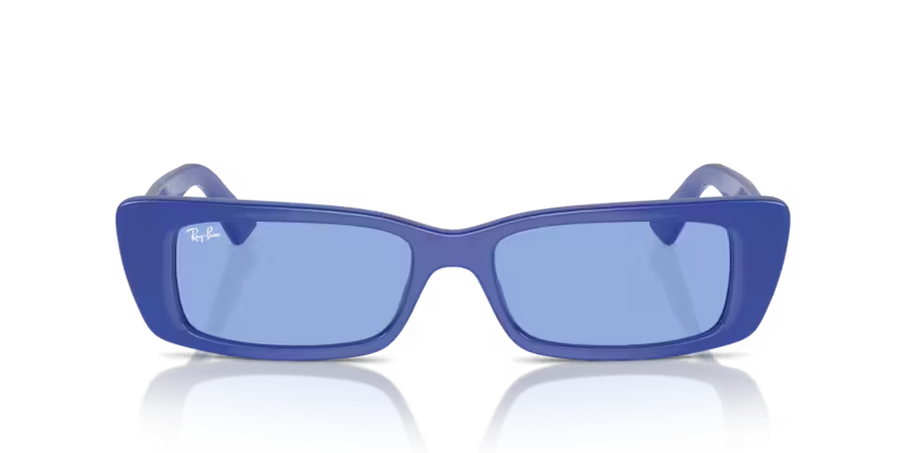 RAY-BANRAYBAN RB 4425 676180 54 GRAY-BAN RB 4425 676180 54 Unisex Güneş GözlüğüRAY-BAN RB 4425 676180 54 Unisex Güneş Gözlüğü