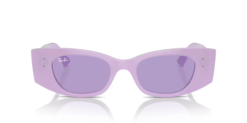 RAY-BANRAYBAN RB 4427 67581A 49 GRAY-BAN RB 4427 67581A 49 Kadın Güneş GözlüğüRAY-BAN RB 4427 67581A 49 Kadın Güneş Gözlüğü